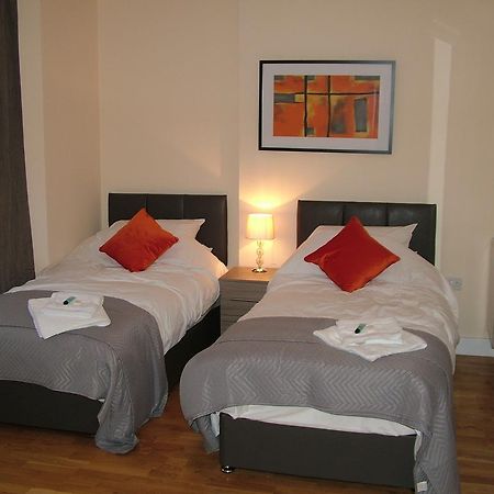 Stratford Apartment نيوماركت المظهر الخارجي الصورة