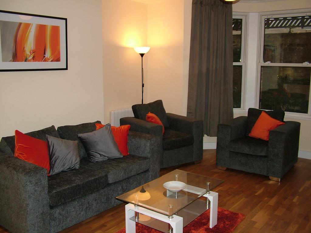 Stratford Apartment نيوماركت المظهر الخارجي الصورة