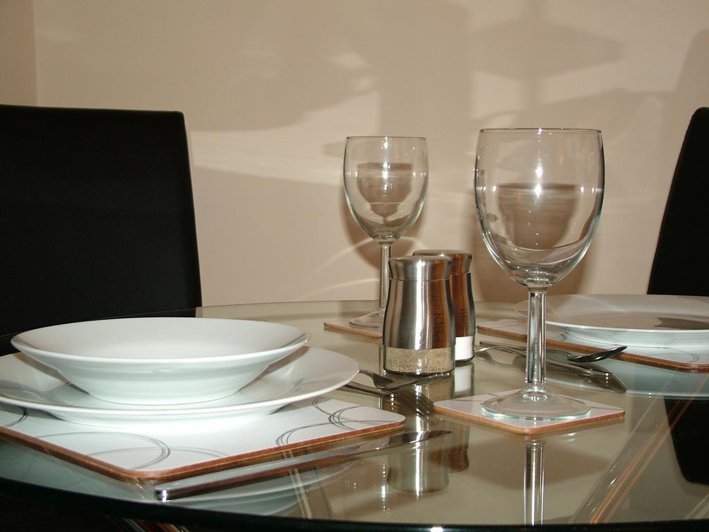 Stratford Apartment نيوماركت المظهر الخارجي الصورة