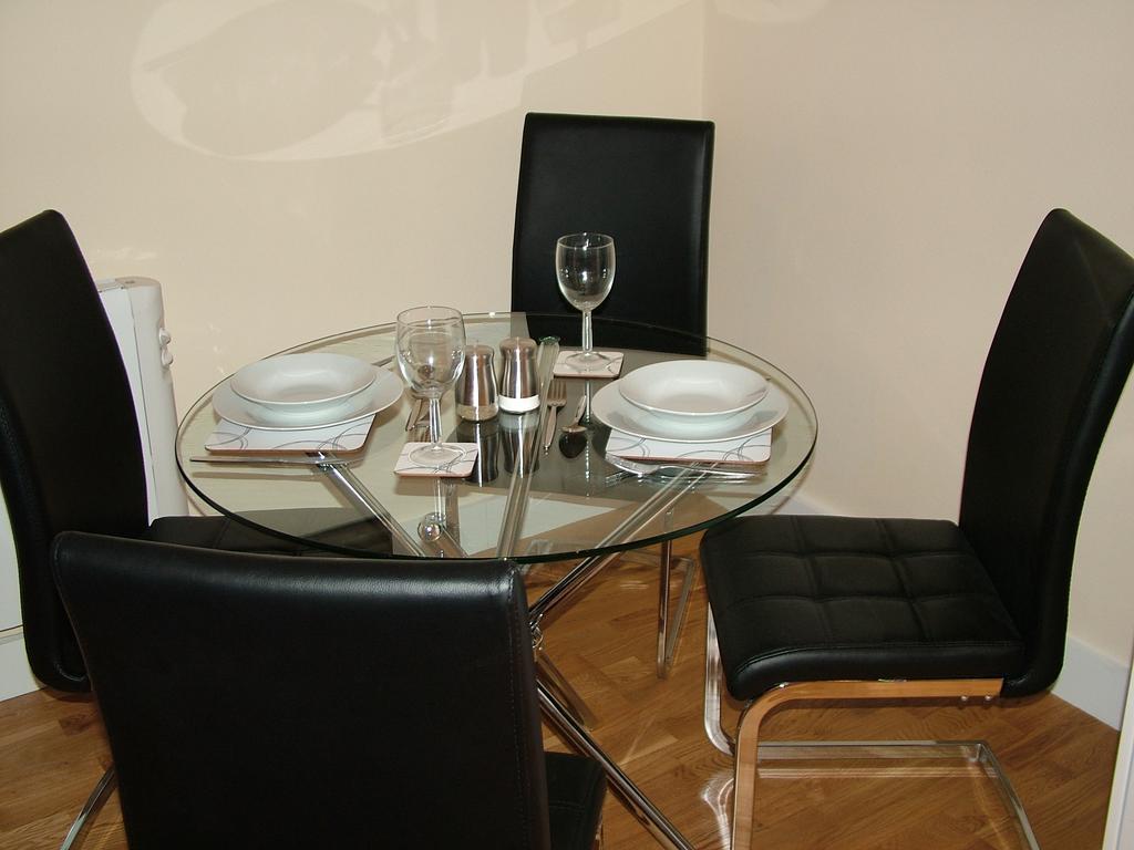 Stratford Apartment نيوماركت المظهر الخارجي الصورة